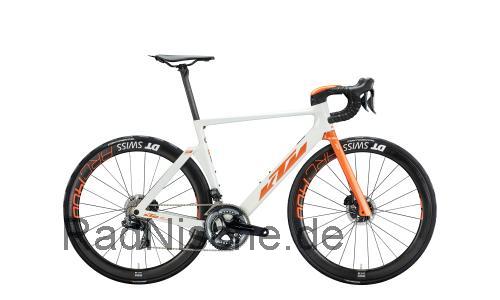 KTM Lisse Prestige  technische daten 